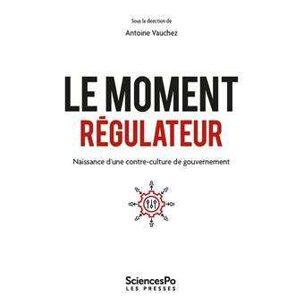 Le moment régulateur